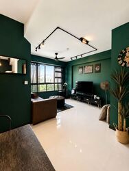 Blk 999B Buangkok Parkvista (Hougang), HDB 3 Rooms #599052501